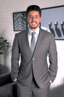 marcio Bueno Espindola